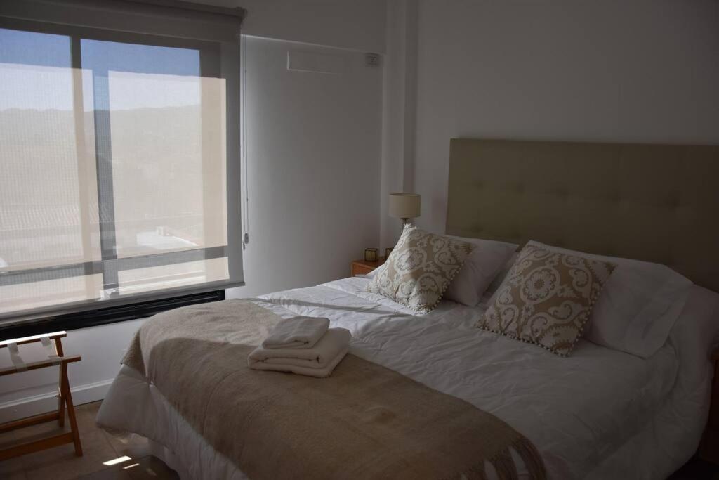 L&B Departamento Premium Centrico Jujuy Leilighet San Salvador de Jujuy Eksteriør bilde