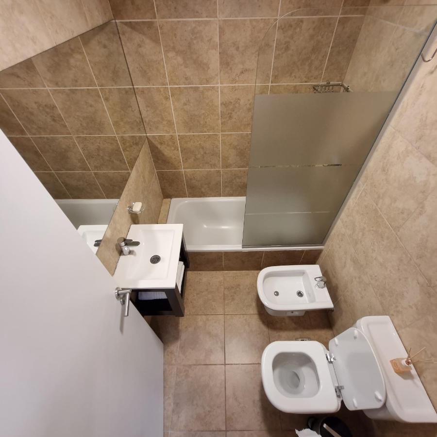 L&B Departamento Premium Centrico Jujuy Leilighet San Salvador de Jujuy Eksteriør bilde