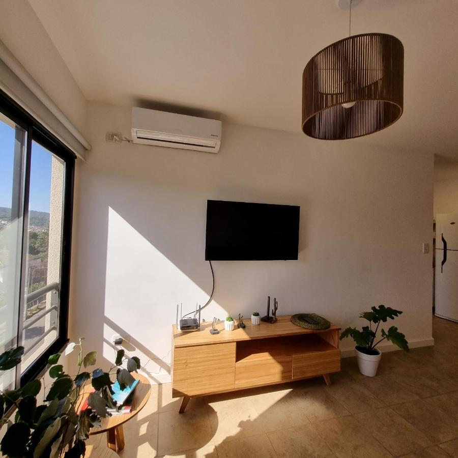 L&B Departamento Premium Centrico Jujuy Leilighet San Salvador de Jujuy Eksteriør bilde