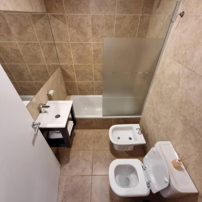 L&B Departamento Premium Centrico Jujuy Leilighet San Salvador de Jujuy Eksteriør bilde