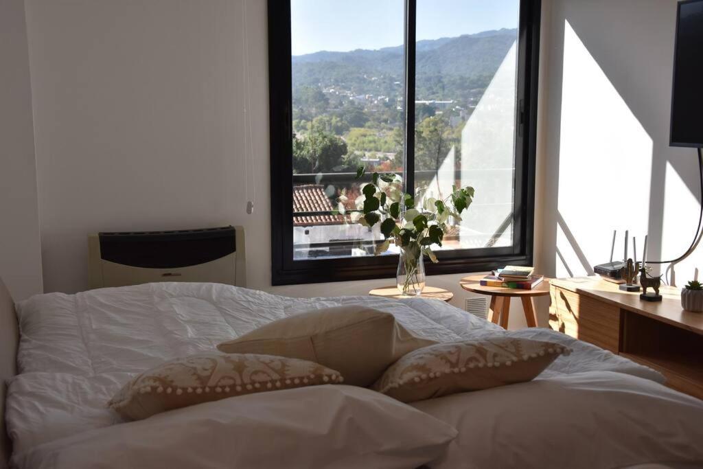 L&B Departamento Premium Centrico Jujuy Leilighet San Salvador de Jujuy Eksteriør bilde