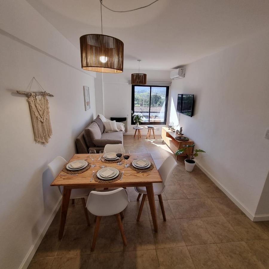 L&B Departamento Premium Centrico Jujuy Leilighet San Salvador de Jujuy Eksteriør bilde