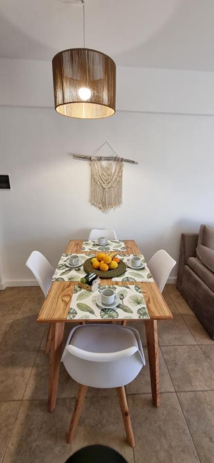 L&B Departamento Premium Centrico Jujuy Leilighet San Salvador de Jujuy Eksteriør bilde