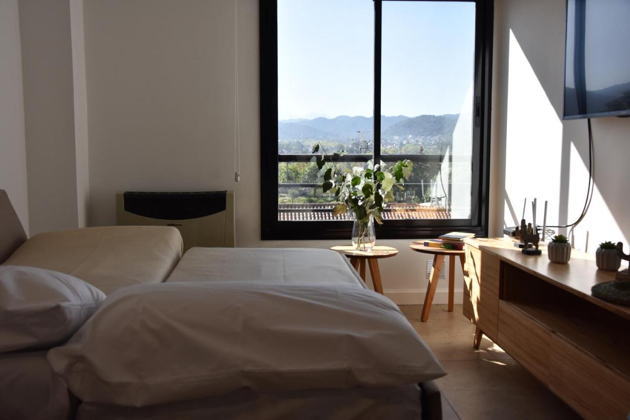 L&B Departamento Premium Centrico Jujuy Leilighet San Salvador de Jujuy Eksteriør bilde
