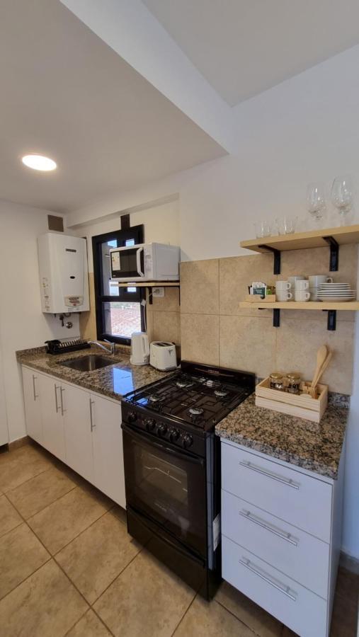 L&B Departamento Premium Centrico Jujuy Leilighet San Salvador de Jujuy Eksteriør bilde