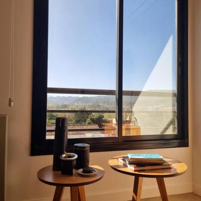 L&B Departamento Premium Centrico Jujuy Leilighet San Salvador de Jujuy Eksteriør bilde