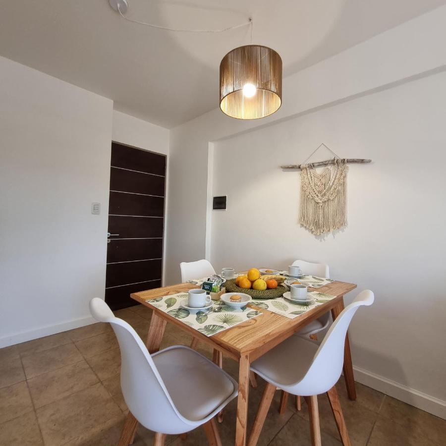 L&B Departamento Premium Centrico Jujuy Leilighet San Salvador de Jujuy Eksteriør bilde