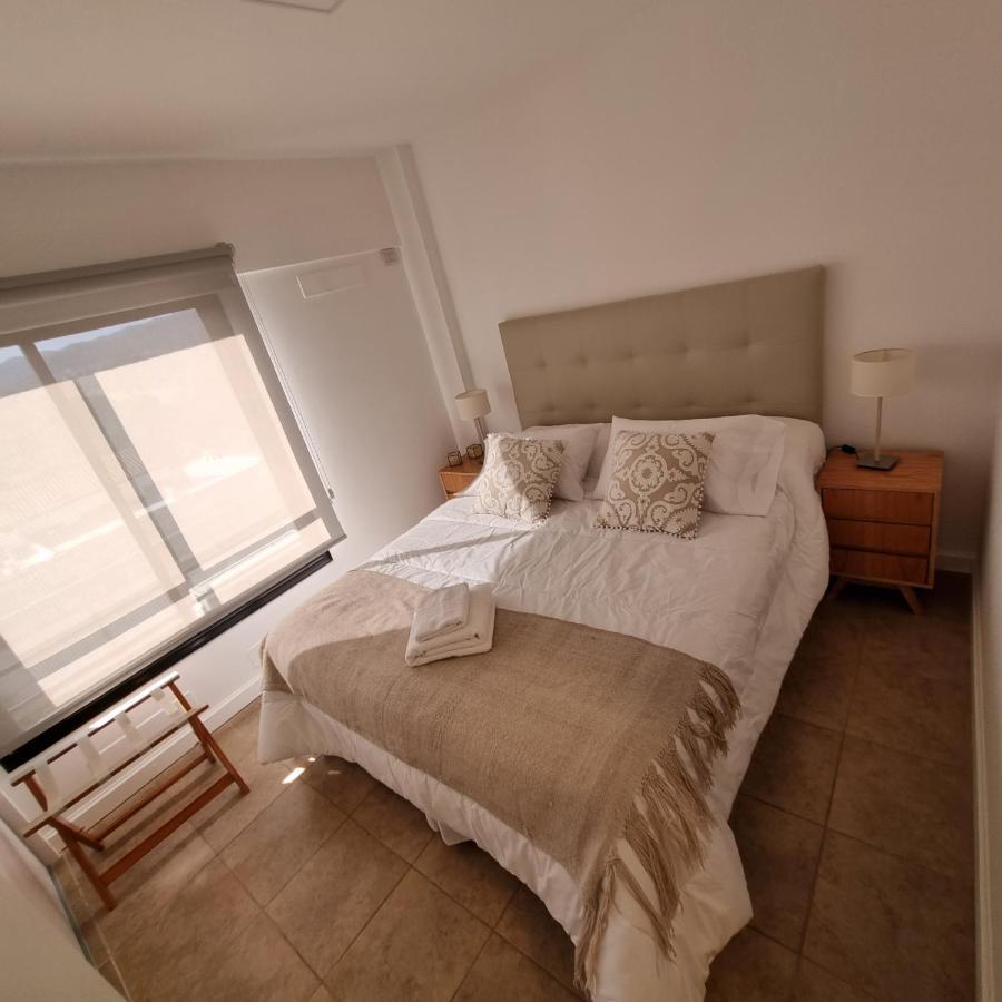 L&B Departamento Premium Centrico Jujuy Leilighet San Salvador de Jujuy Eksteriør bilde