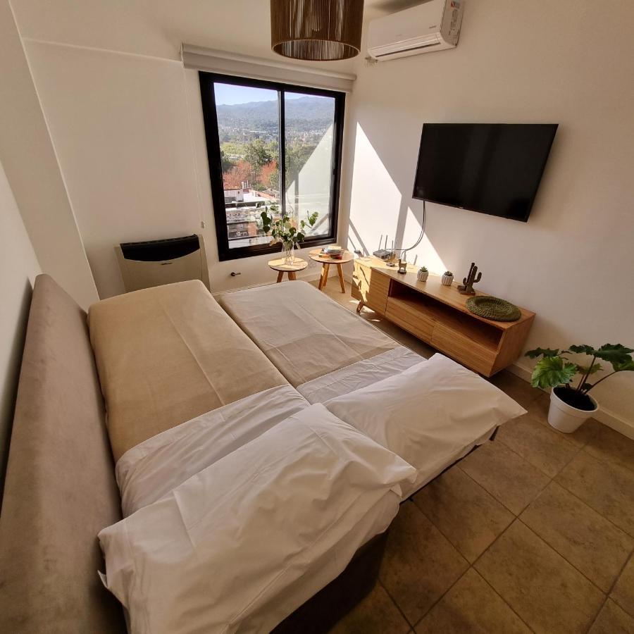 L&B Departamento Premium Centrico Jujuy Leilighet San Salvador de Jujuy Eksteriør bilde